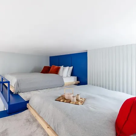 Turnkey I Charles Square Apartments Prague Room photo