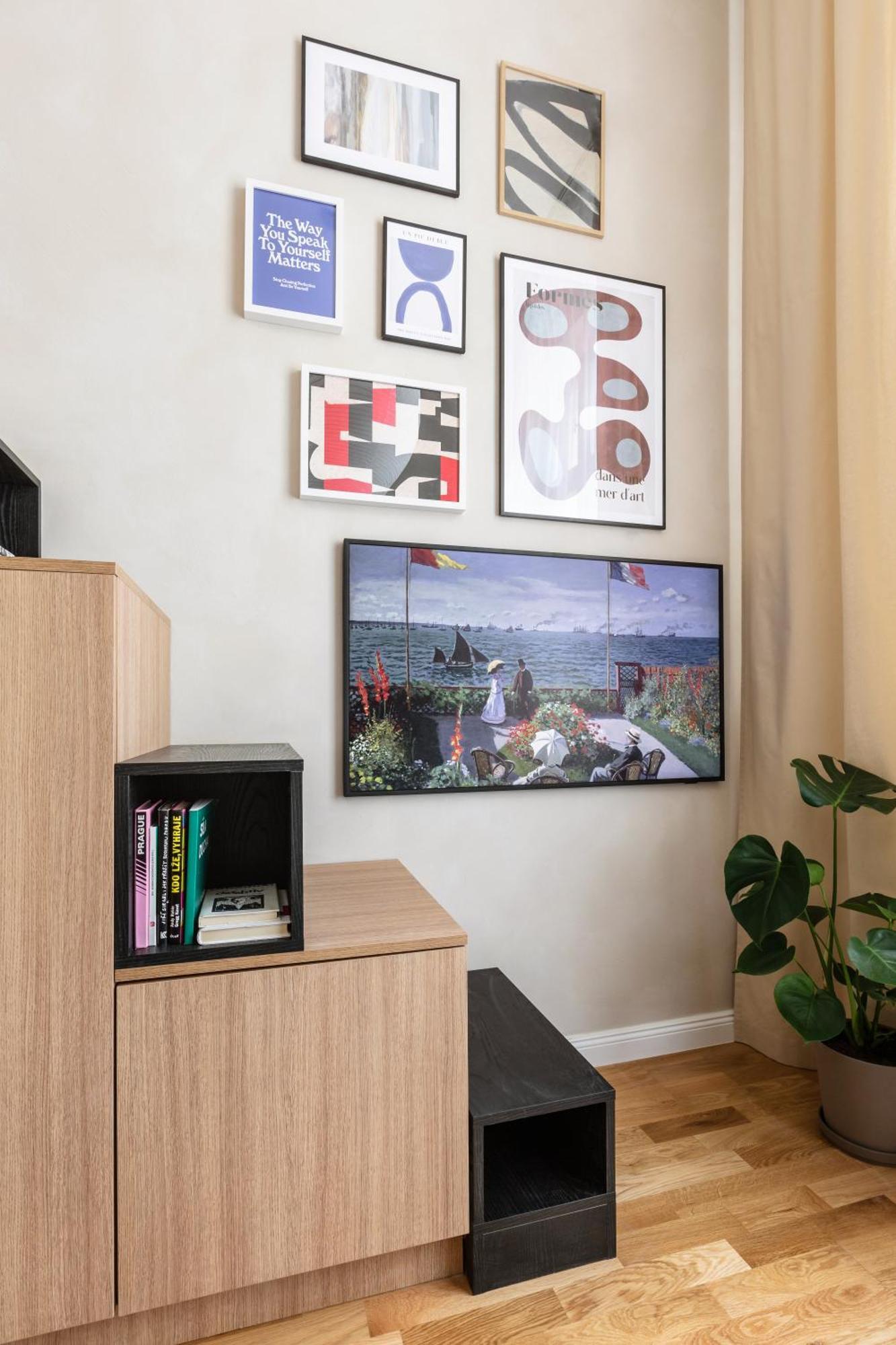 Apartamento Turnkey I Charles Square *