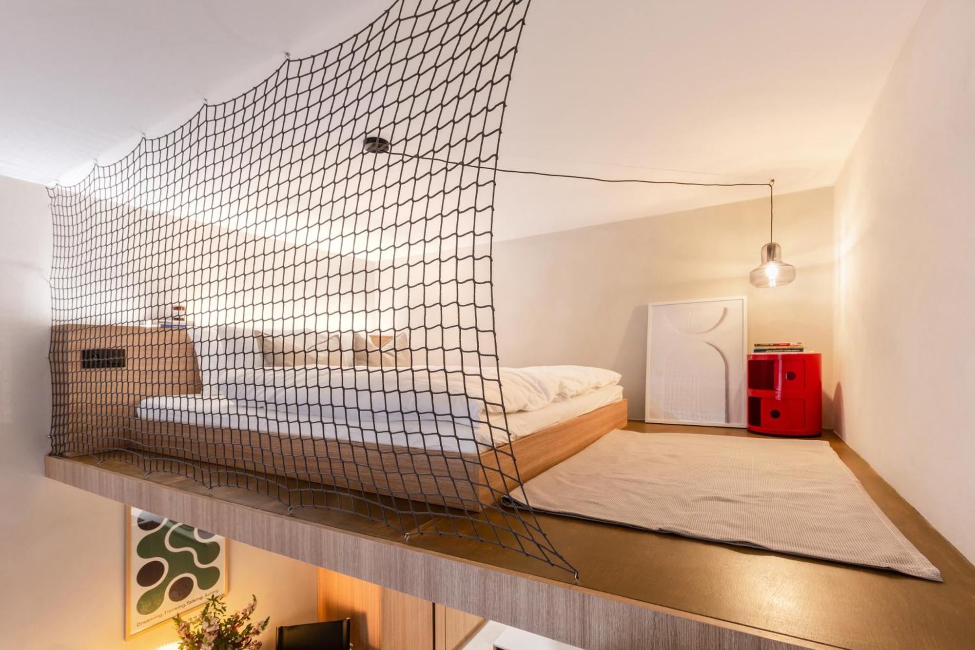 Apartamento Turnkey I Charles Square