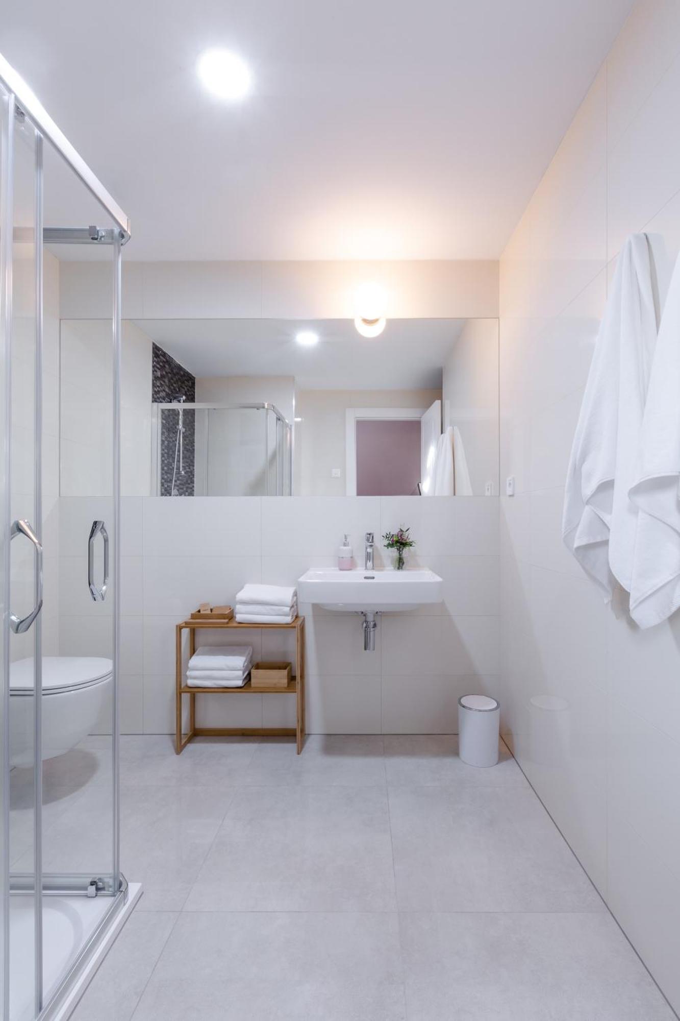 Apartamento Turnkey I Charles Square *