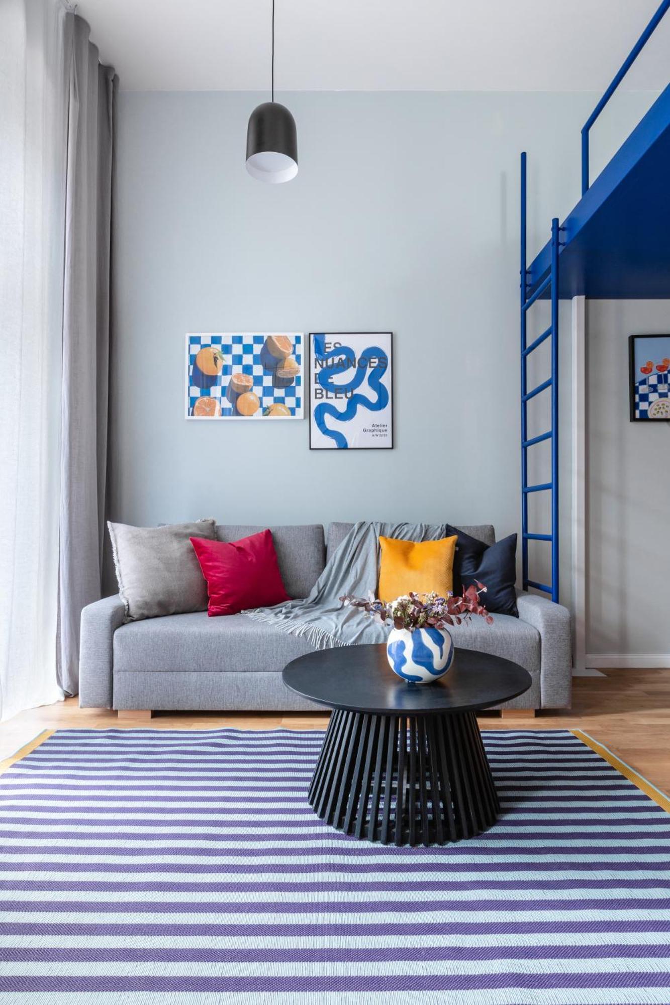 Apartamento Turnkey I Charles Square *