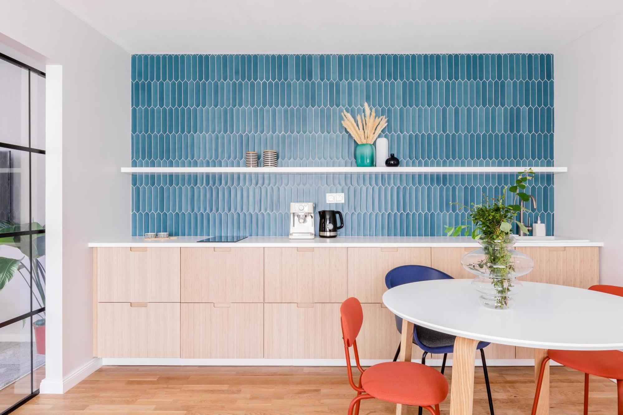 Turnkey I Charles Square Apartamento *