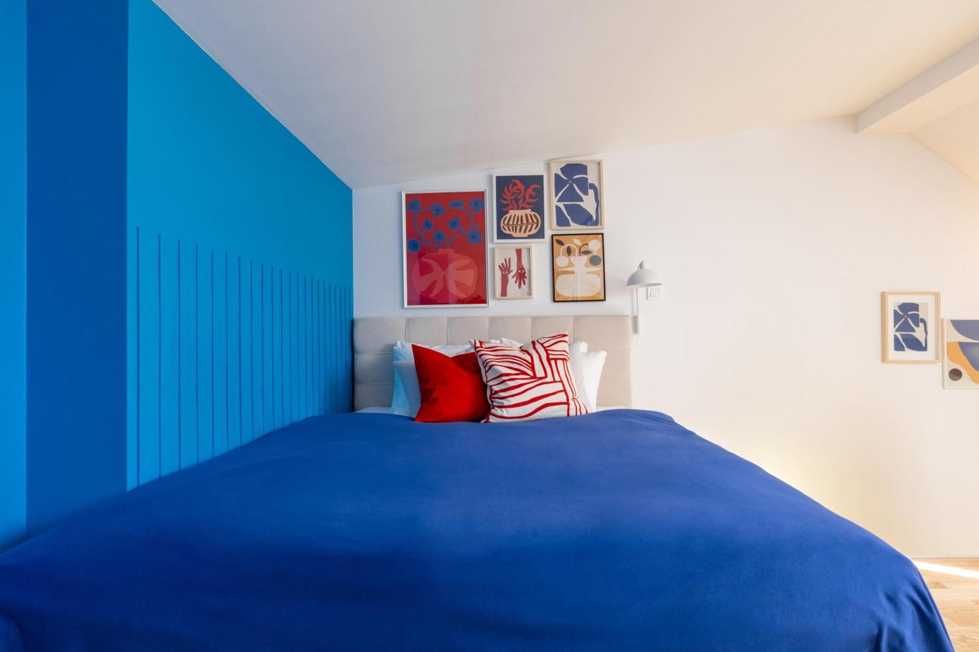 Apartamento Turnkey I Charles Square *