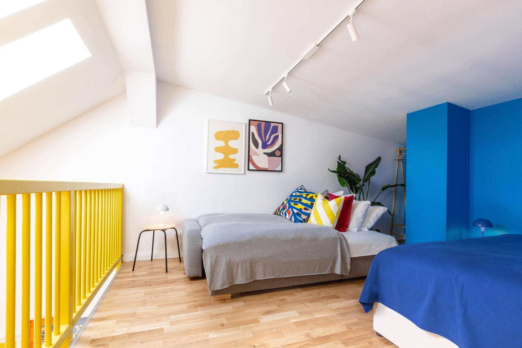 Apartamento Turnkey I Charles Square