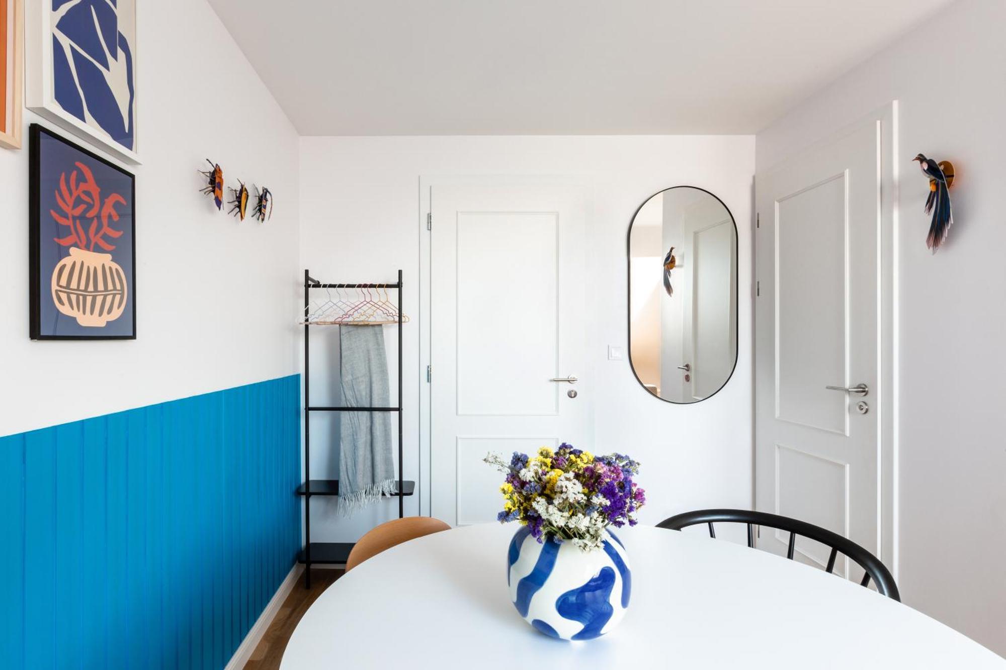 Apartamento Turnkey I Charles Square Praga