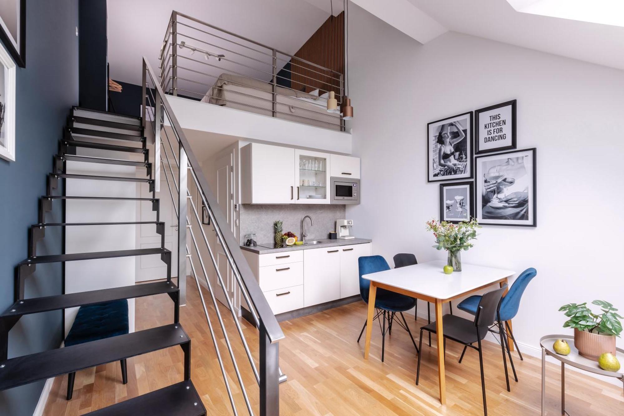 Apartamento Turnkey I Charles Square