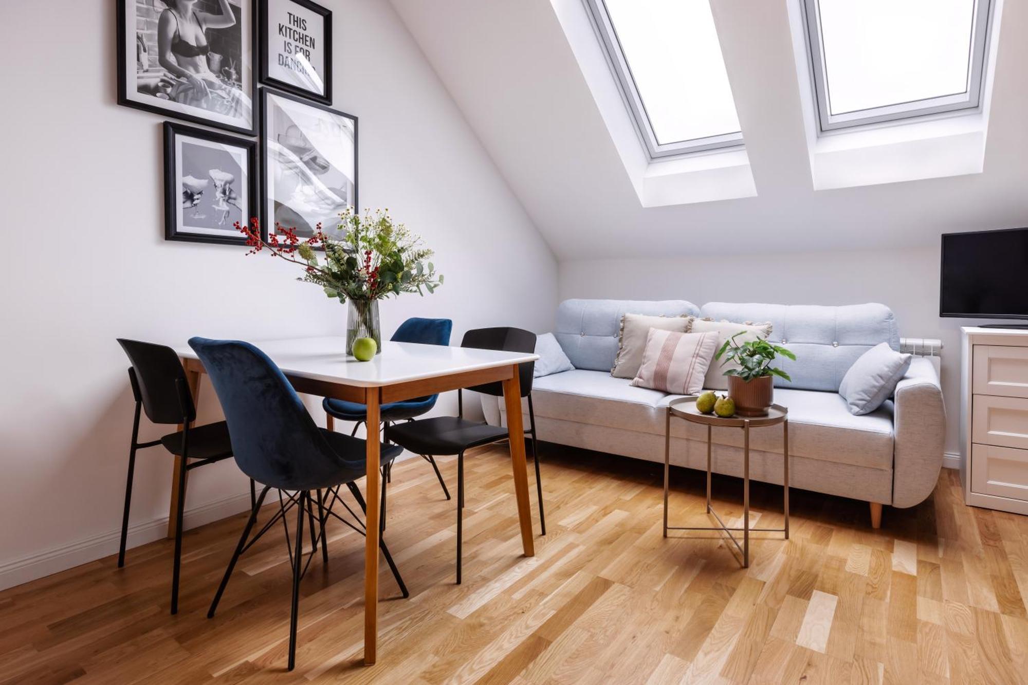 Apartamento Turnkey I Charles Square *